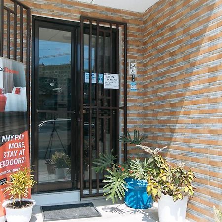 Reddoorz Near Sm Bicutan Hotel Paranaque City Luaran gambar