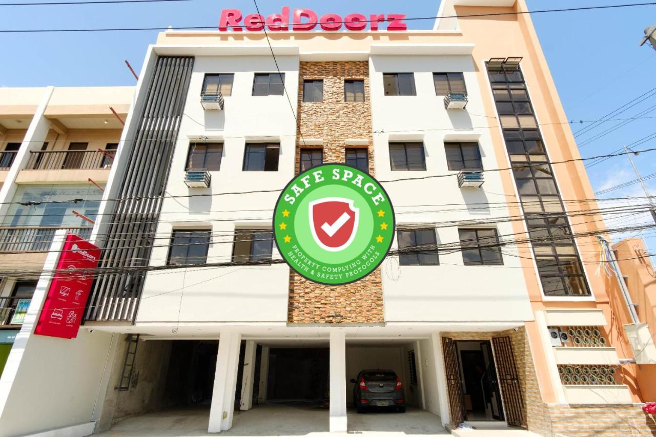 Reddoorz Near Sm Bicutan Hotel Paranaque City Luaran gambar