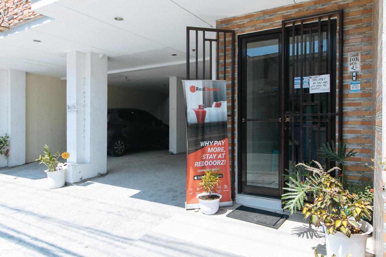 Reddoorz Near Sm Bicutan Hotel Paranaque City Luaran gambar