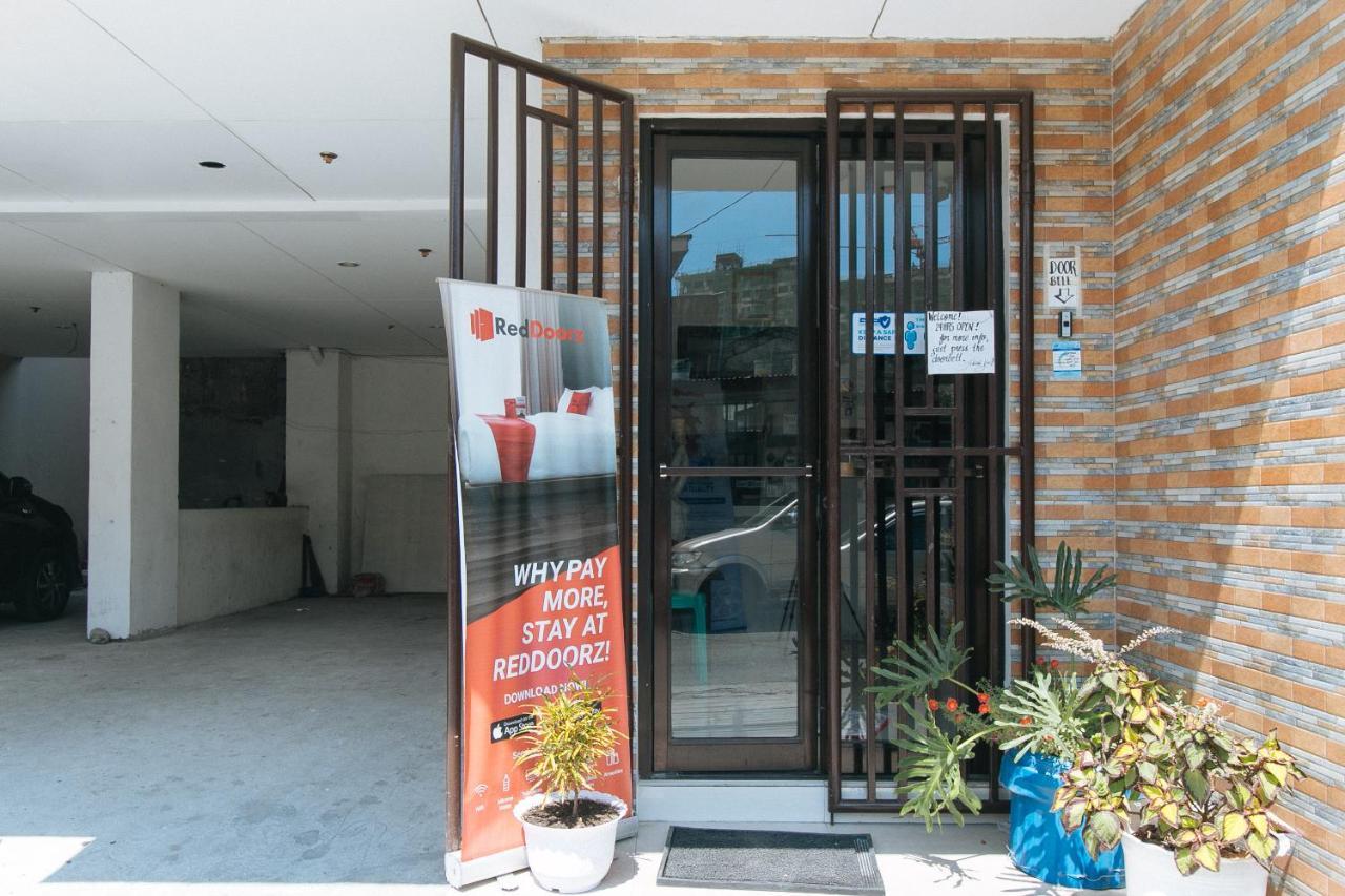 Reddoorz Near Sm Bicutan Hotel Paranaque City Luaran gambar