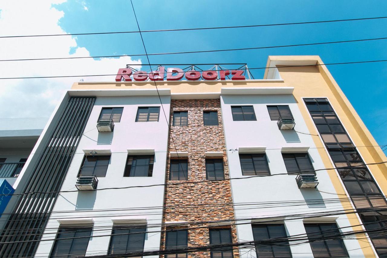 Reddoorz Near Sm Bicutan Hotel Paranaque City Luaran gambar