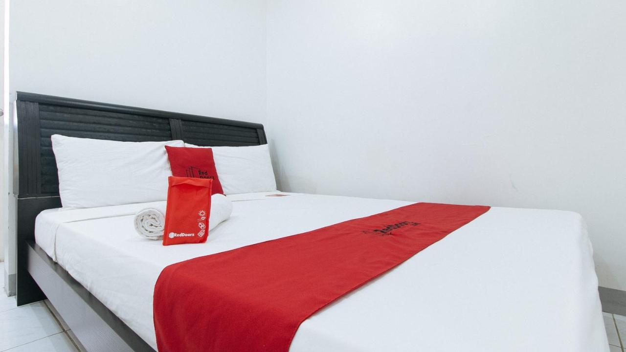 Reddoorz Near Sm Bicutan Hotel Paranaque City Luaran gambar