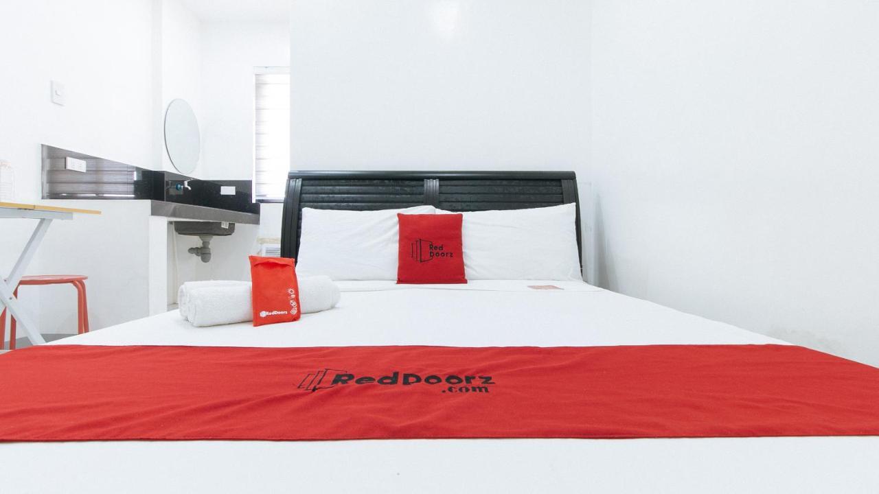 Reddoorz Near Sm Bicutan Hotel Paranaque City Luaran gambar