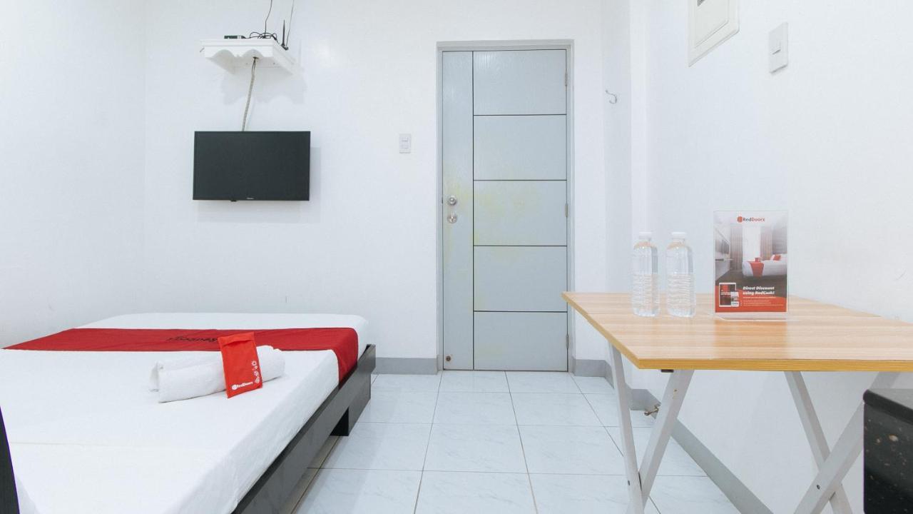 Reddoorz Near Sm Bicutan Hotel Paranaque City Luaran gambar