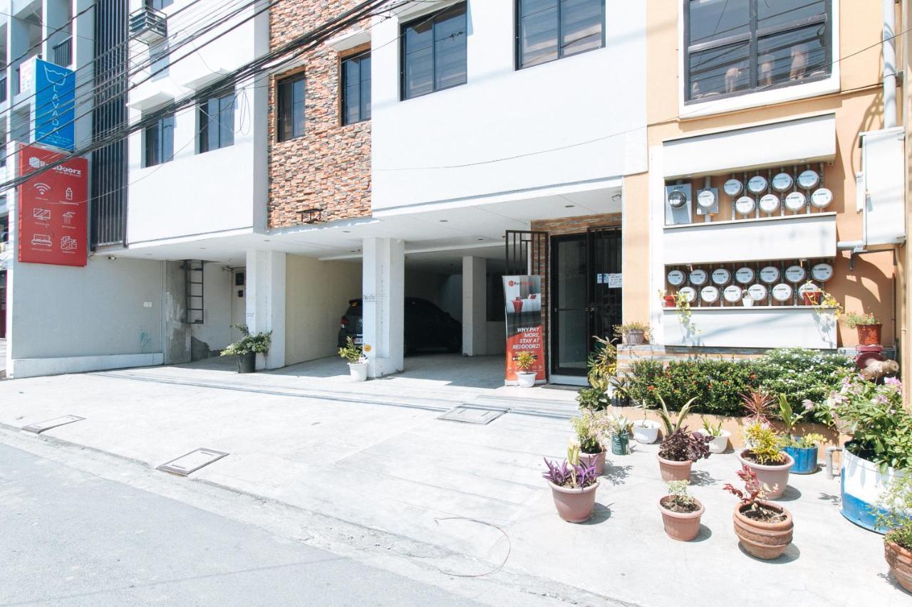 Reddoorz Near Sm Bicutan Hotel Paranaque City Luaran gambar