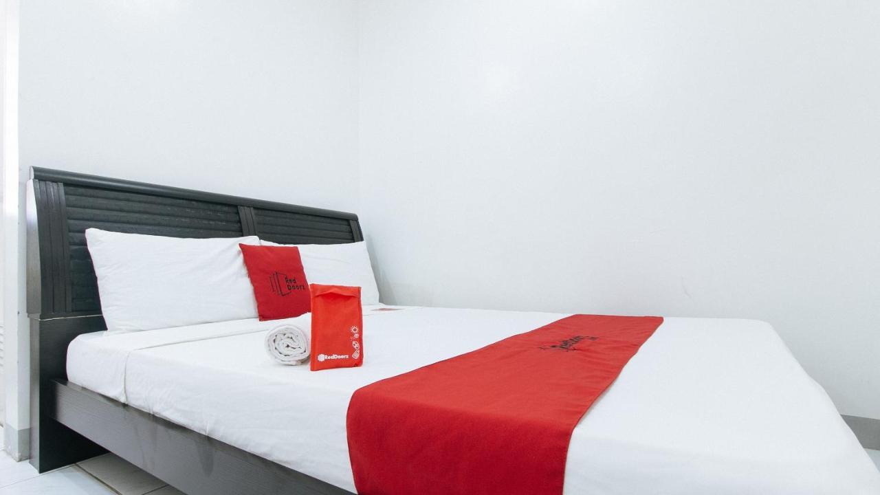 Reddoorz Near Sm Bicutan Hotel Paranaque City Luaran gambar