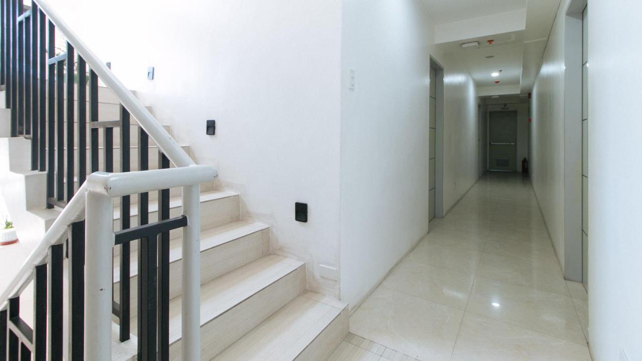 Reddoorz Near Sm Bicutan Hotel Paranaque City Luaran gambar
