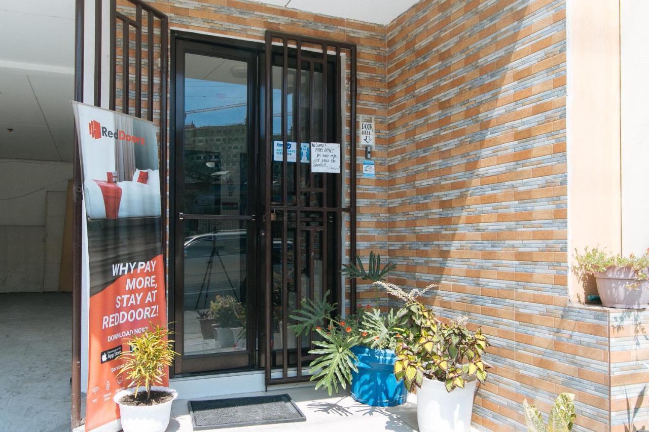 Reddoorz Near Sm Bicutan Hotel Paranaque City Luaran gambar
