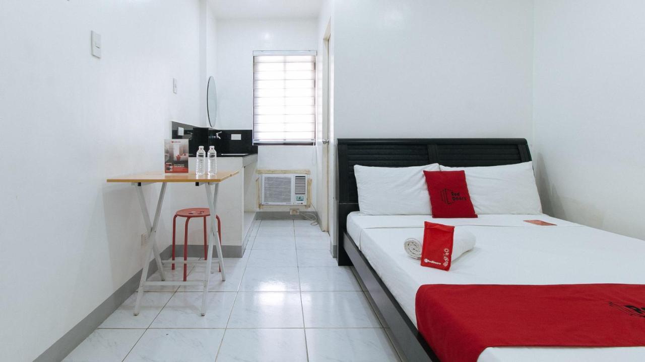 Reddoorz Near Sm Bicutan Hotel Paranaque City Luaran gambar