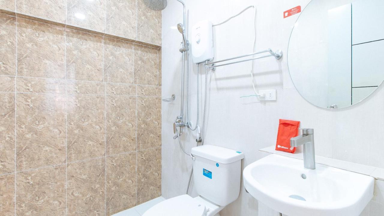 Reddoorz Near Sm Bicutan Hotel Paranaque City Luaran gambar