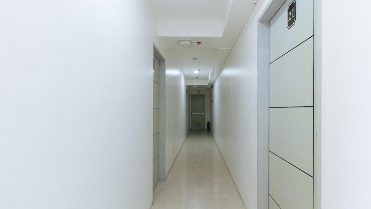 Reddoorz Near Sm Bicutan Hotel Paranaque City Luaran gambar