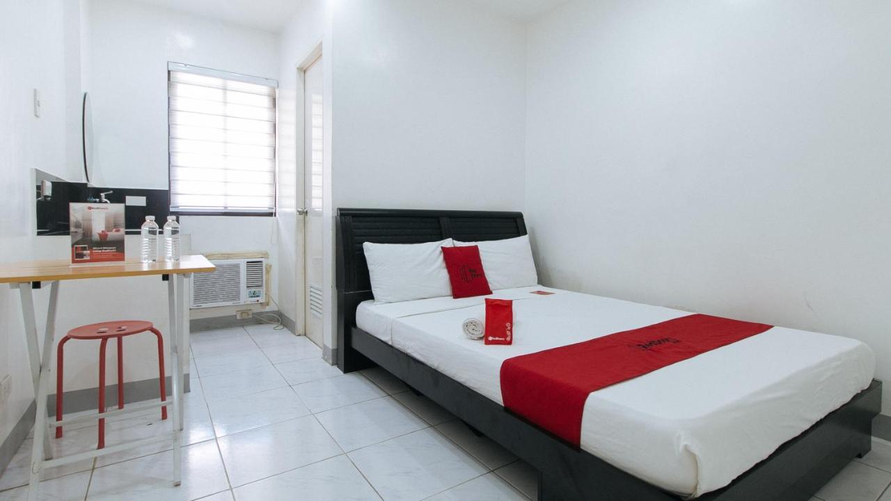 Reddoorz Near Sm Bicutan Hotel Paranaque City Luaran gambar