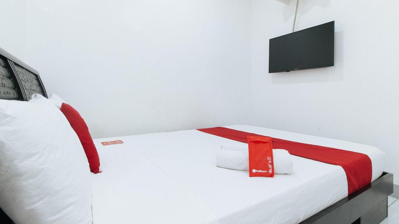 Reddoorz Near Sm Bicutan Hotel Paranaque City Luaran gambar