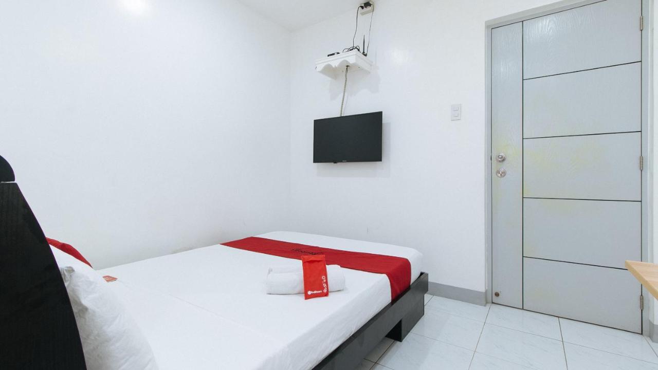 Reddoorz Near Sm Bicutan Hotel Paranaque City Luaran gambar
