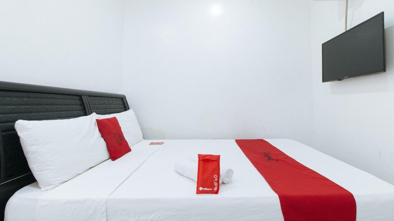 Reddoorz Near Sm Bicutan Hotel Paranaque City Luaran gambar