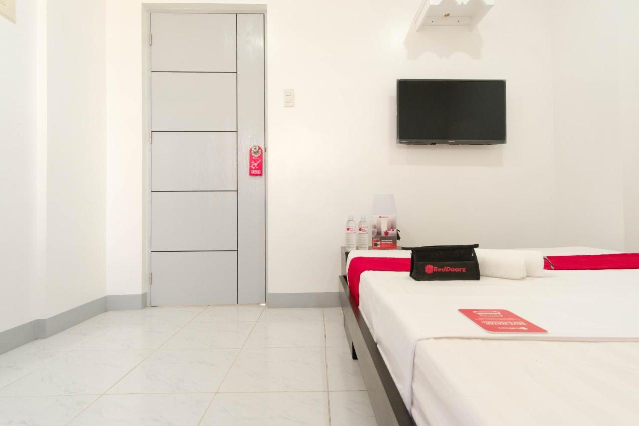 Reddoorz Near Sm Bicutan Hotel Paranaque City Luaran gambar