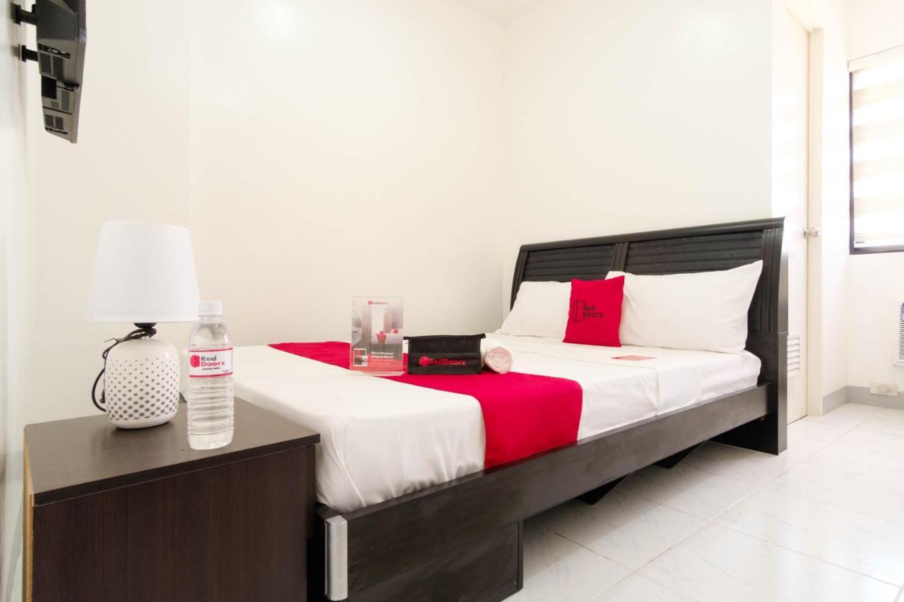 Reddoorz Near Sm Bicutan Hotel Paranaque City Luaran gambar