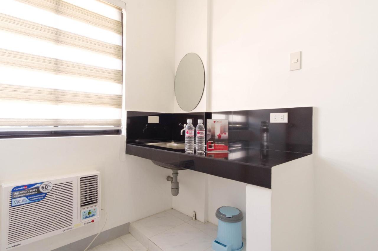 Reddoorz Near Sm Bicutan Hotel Paranaque City Luaran gambar
