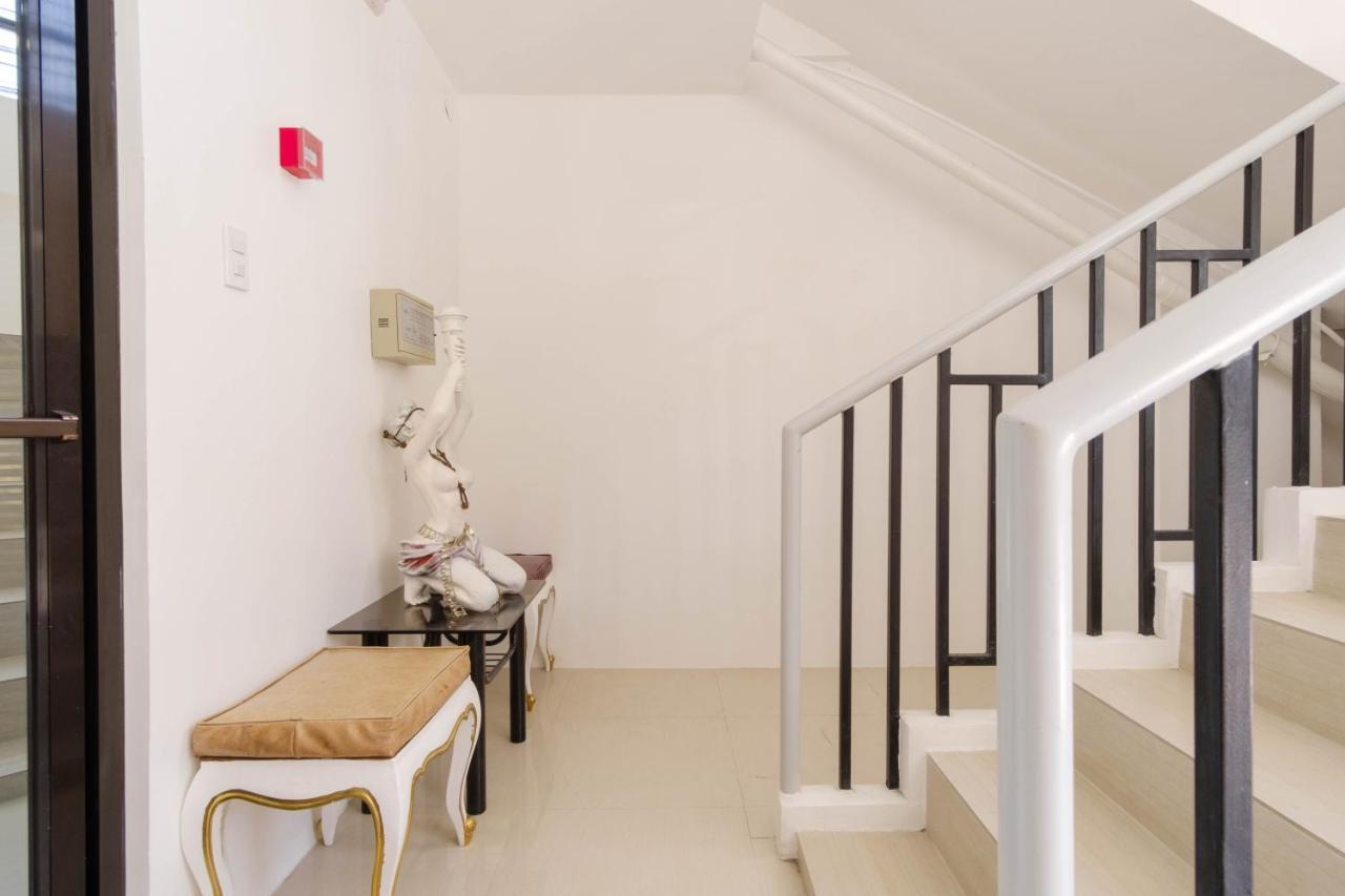 Reddoorz Near Sm Bicutan Hotel Paranaque City Luaran gambar