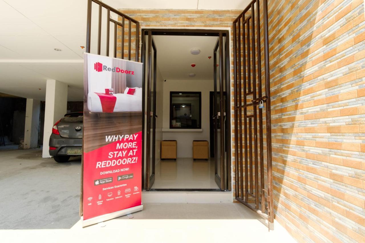 Reddoorz Near Sm Bicutan Hotel Paranaque City Luaran gambar