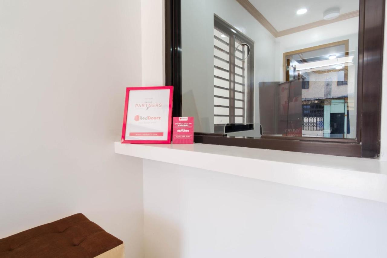 Reddoorz Near Sm Bicutan Hotel Paranaque City Luaran gambar