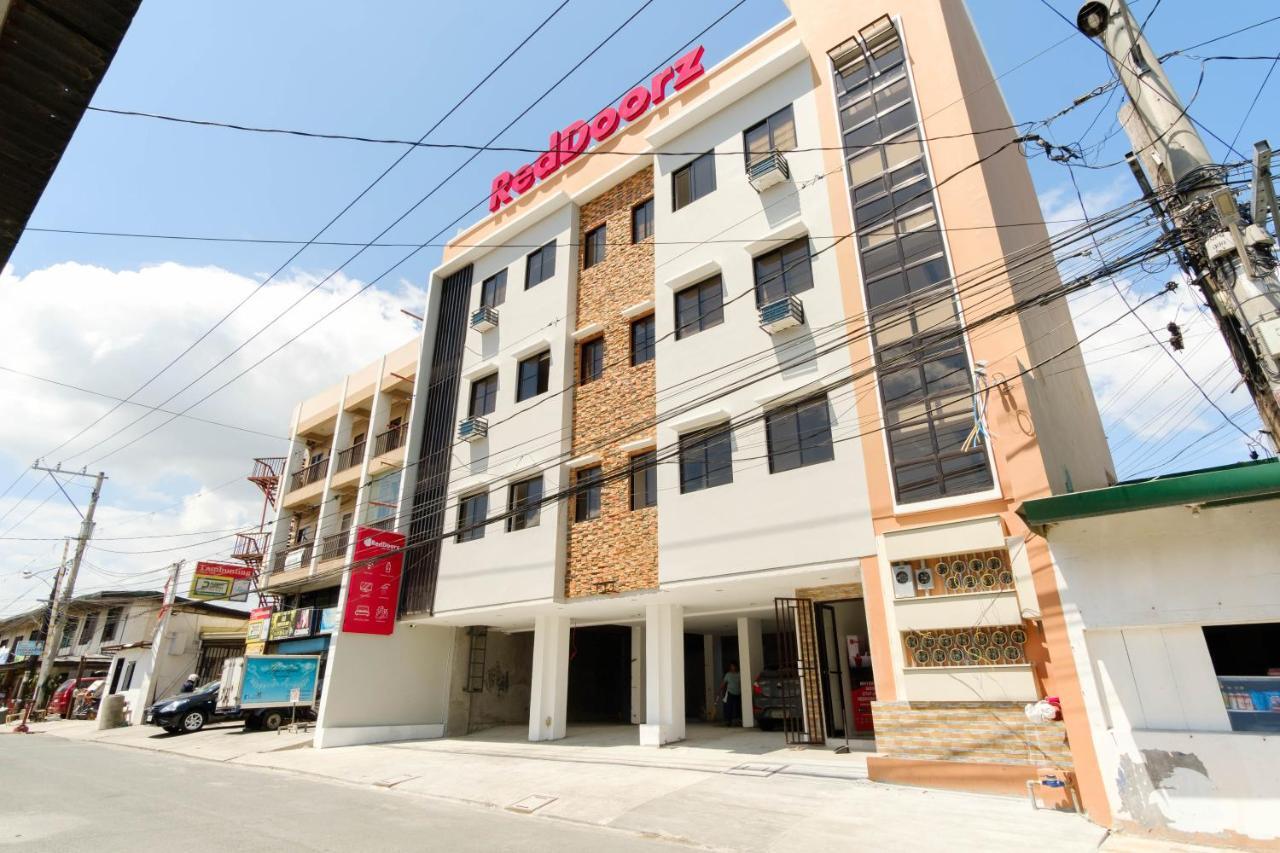 Reddoorz Near Sm Bicutan Hotel Paranaque City Luaran gambar
